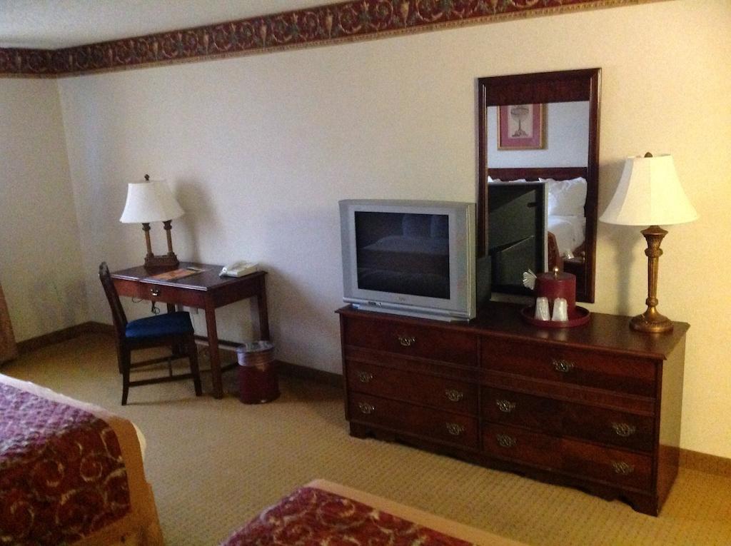 Hotel Wyndham Garden Amarillo Pokoj fotografie