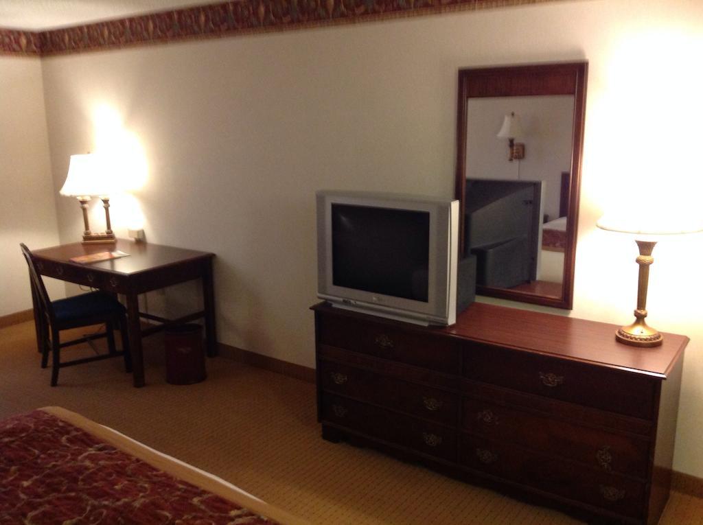 Hotel Wyndham Garden Amarillo Pokoj fotografie